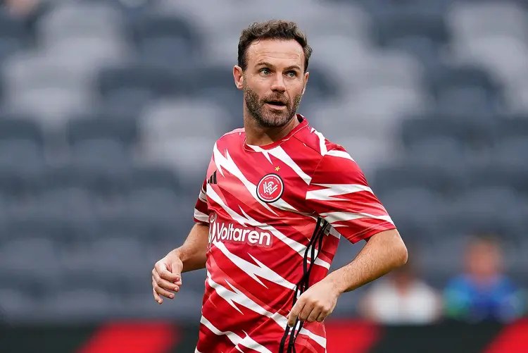 华体会课程-西悉尼流浪者备战世俱杯半决赛，布宜诺斯艾利斯独立状态成关键的简单介绍