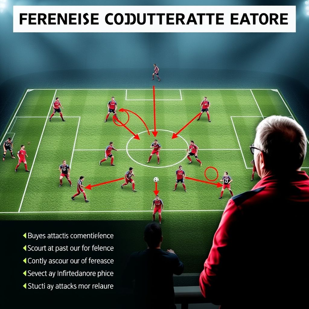 华体会直播-布宜诺斯艾利斯独立战术布置详解，主帅重点强调防守反击