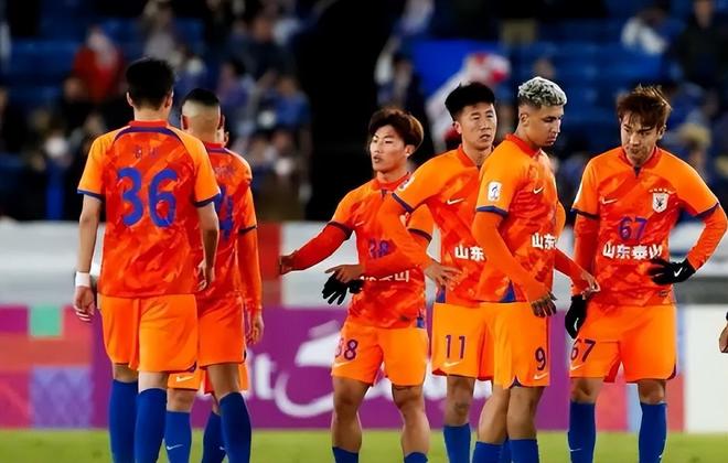 华体会中国官网-山东鲁能备战国际友谊赛，期待赛季好开端的简单介绍