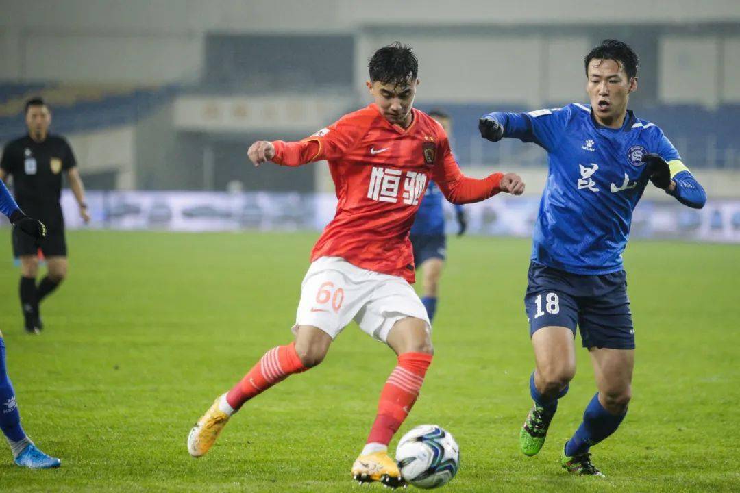 华体会注册-河内FC将对阵广州恒大进行角逐