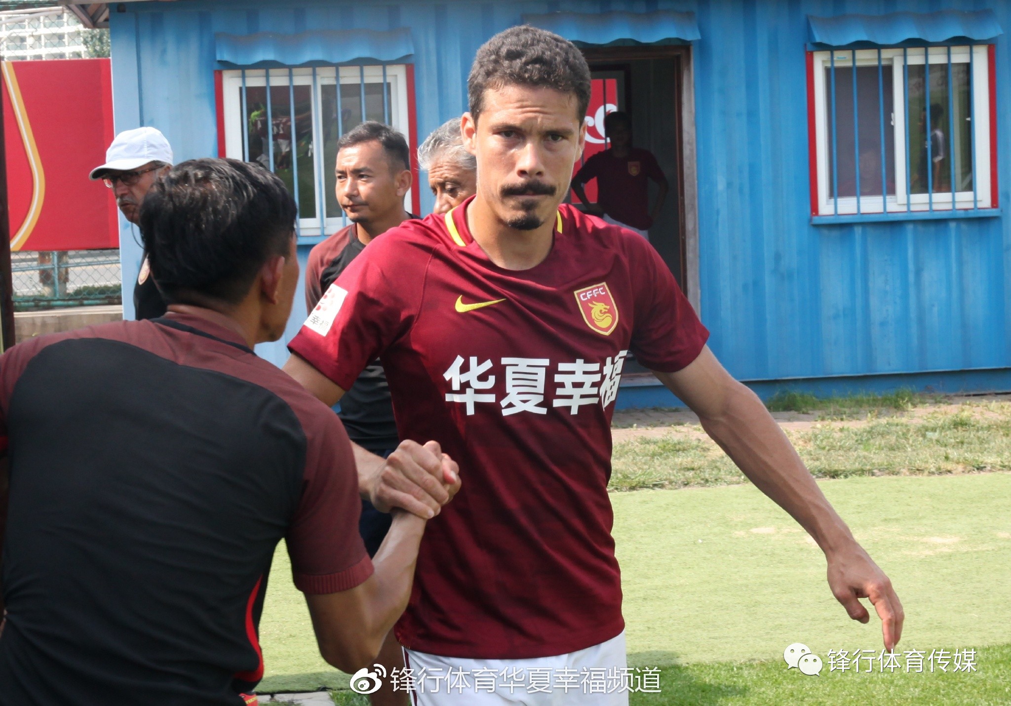 华体会官网-关于华夏幸福寻求三连胜，期待更好表现的信息