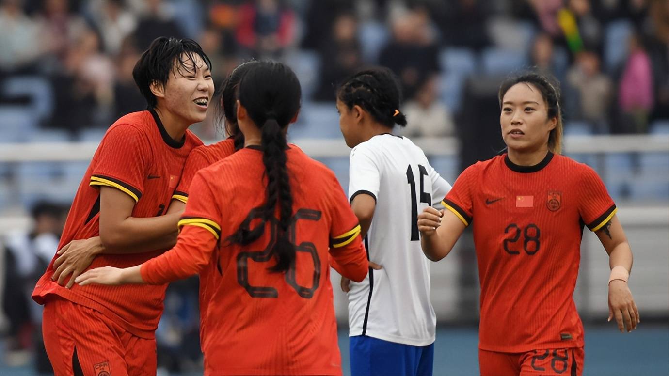 华体会vip注册-中国女足在比赛中表现出类拔萃