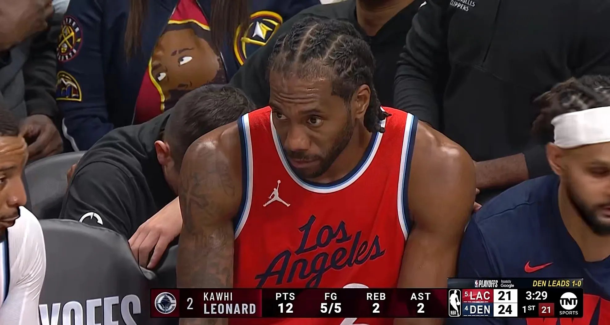 华体会新闻-快船客场险胜鹈鹕，伦纳德砍下分的简单介绍