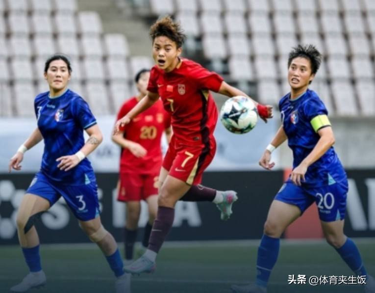 华体会中国官网-韩国女足连续收获胜利，势不可挡