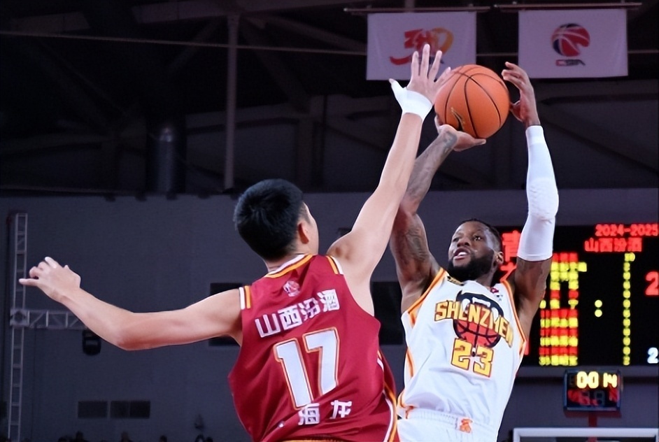 华体会注册-山西男篮主场胜利，继续保持不败战绩的简单介绍