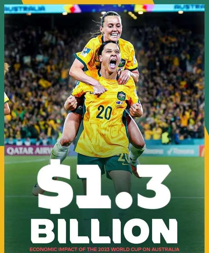 华体会课程-荷兰女足连胜澳大利亚队，晋级女足世界杯