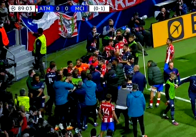 华体会网页版登录入口-曼城主场击败多特蒙德晋级欧冠四强