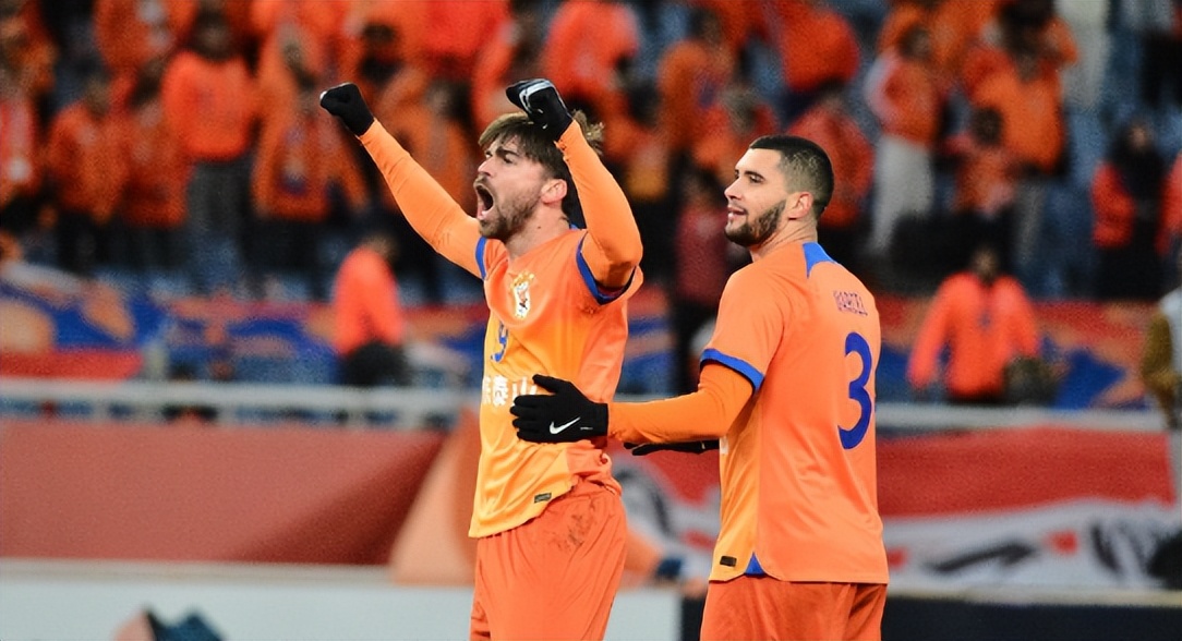 华体会官方登录入口-鲁能对阵川崎前锋，争夺亚冠胜利