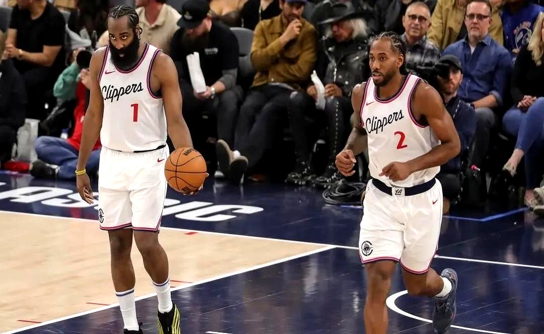 华体会娱乐-快船击败森林狼，取得两连胜