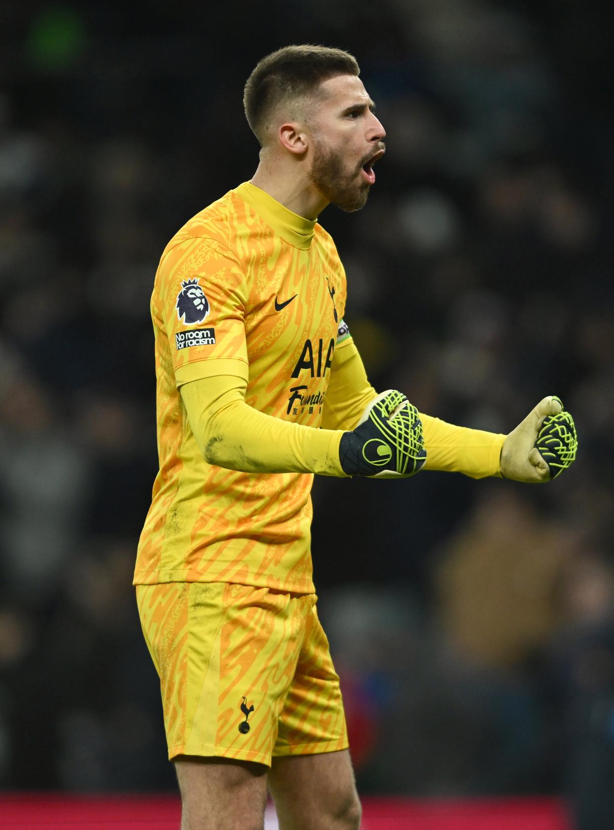 华体会网页版-热刺球员在比赛中表现出色，获得赞誉