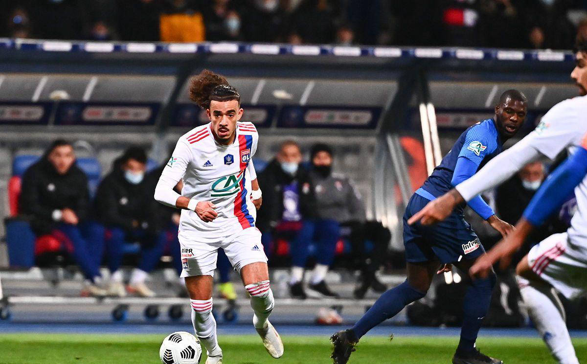 华体会官网入口-里昂主场击败对手，取得连胜