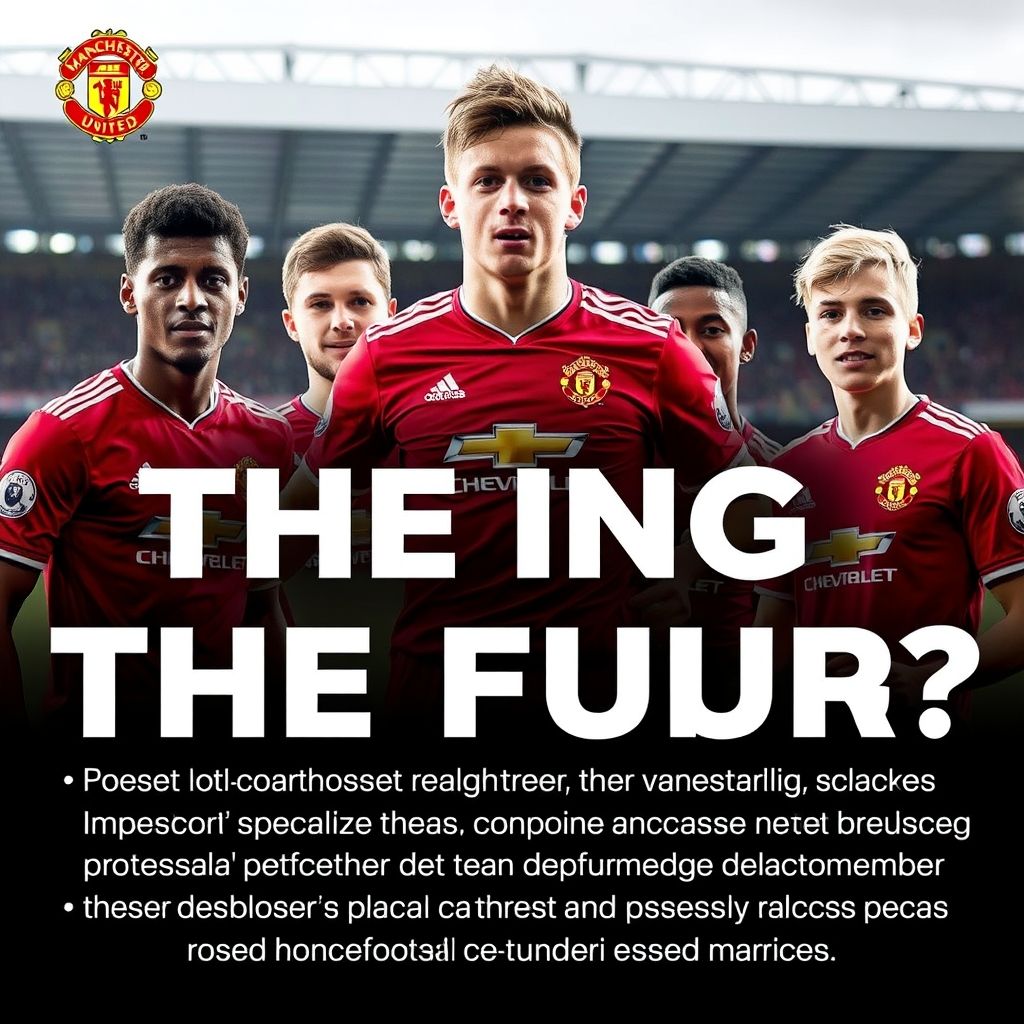 华体会官方登录入口-曼联小将表现抢眼，劲旅添新力量