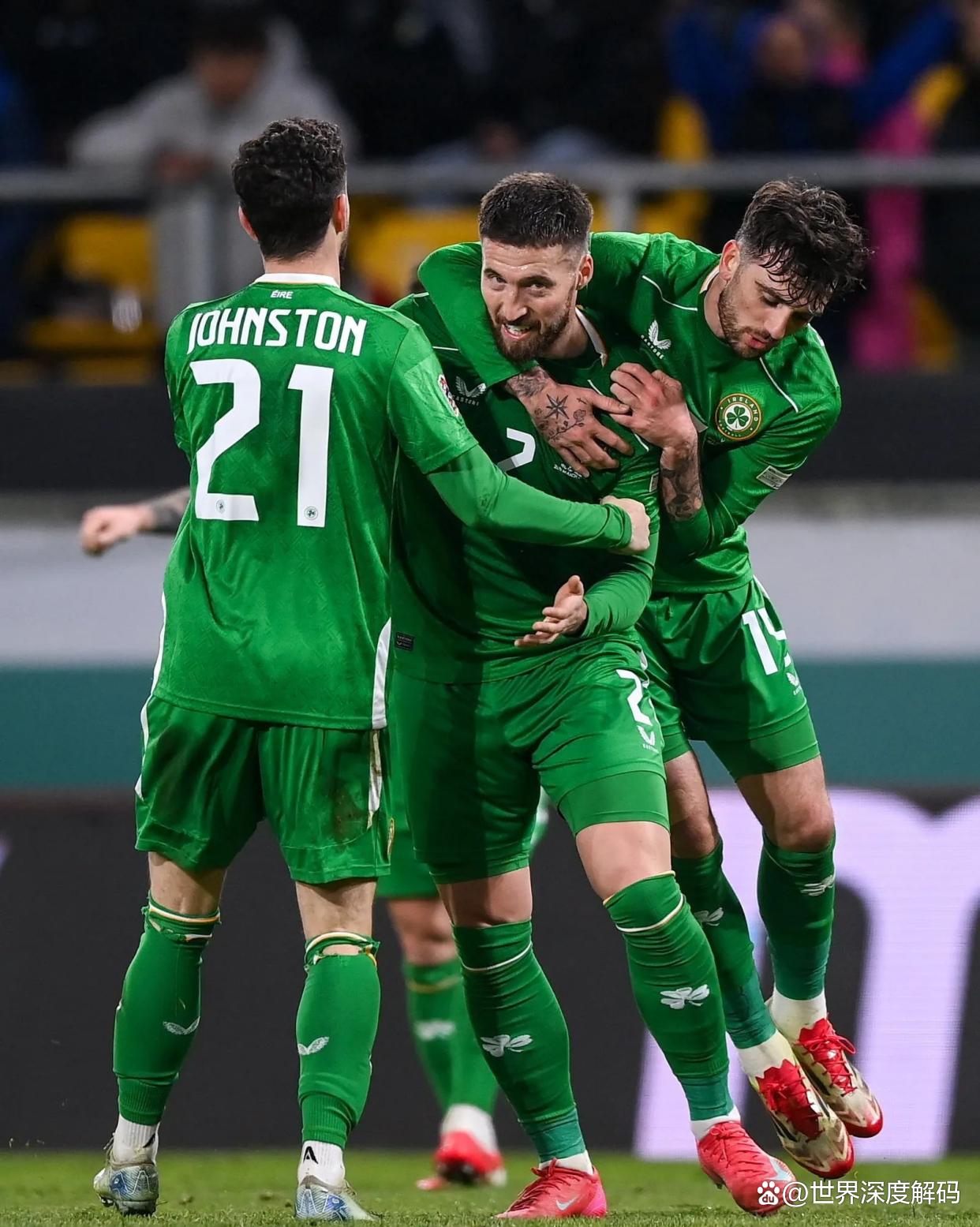 华体会官网-包含爱尔兰惨遭保加利亚绝杀：欧锦赛资格赛成看点的词条