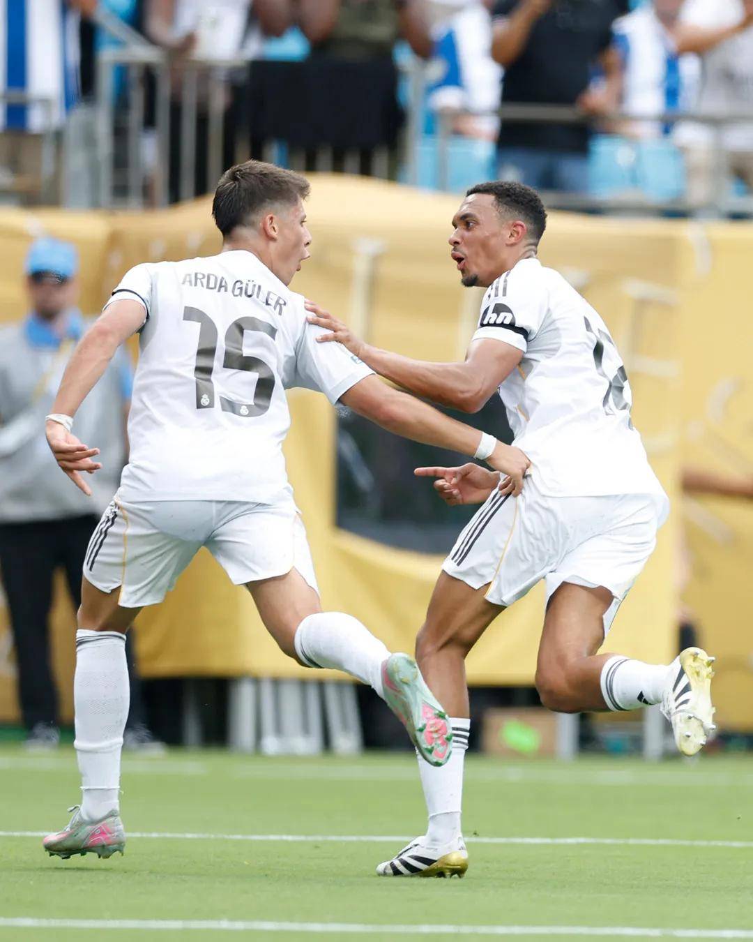 华体会亚洲官网-皇马门将表现优异，成功挽救多次进球威胁！