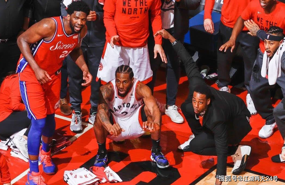 华体会网页版登录入口-猛龙胜出马刺：伦纳德独揽比赛最高分率队成功的简单介绍