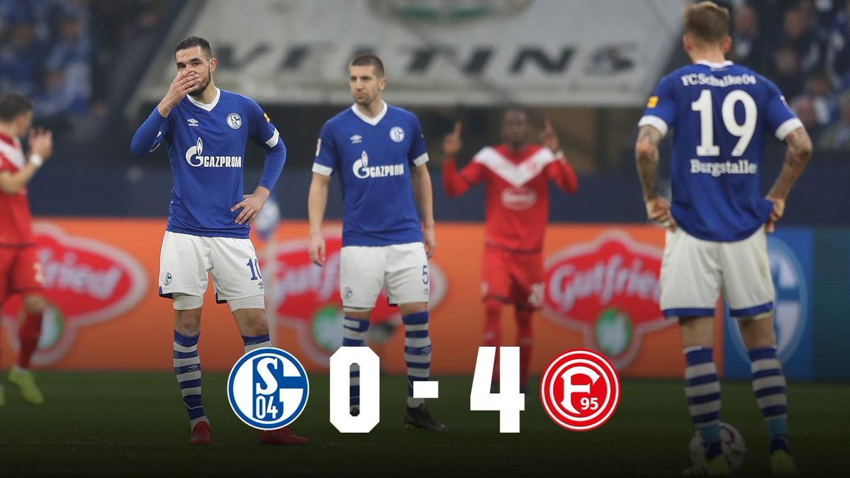 华体会官网app-包含沙尔克主场不敌强敌，积分榜下滑的词条