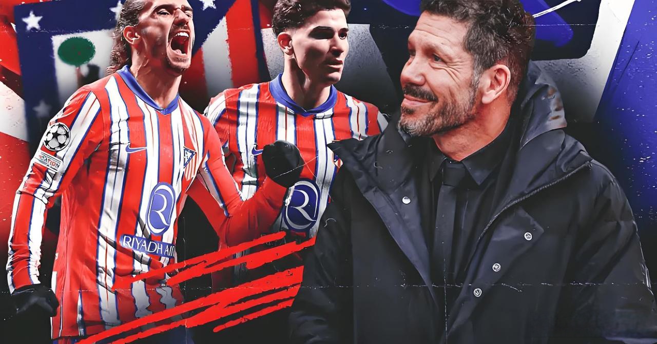 华体会电竞-马德里竞技球队在近期国际赛事中大获胜利的简单介绍