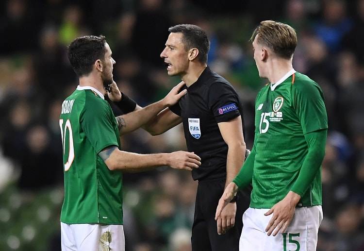 华体会馆-意大利战胜爱尔兰，实现反超