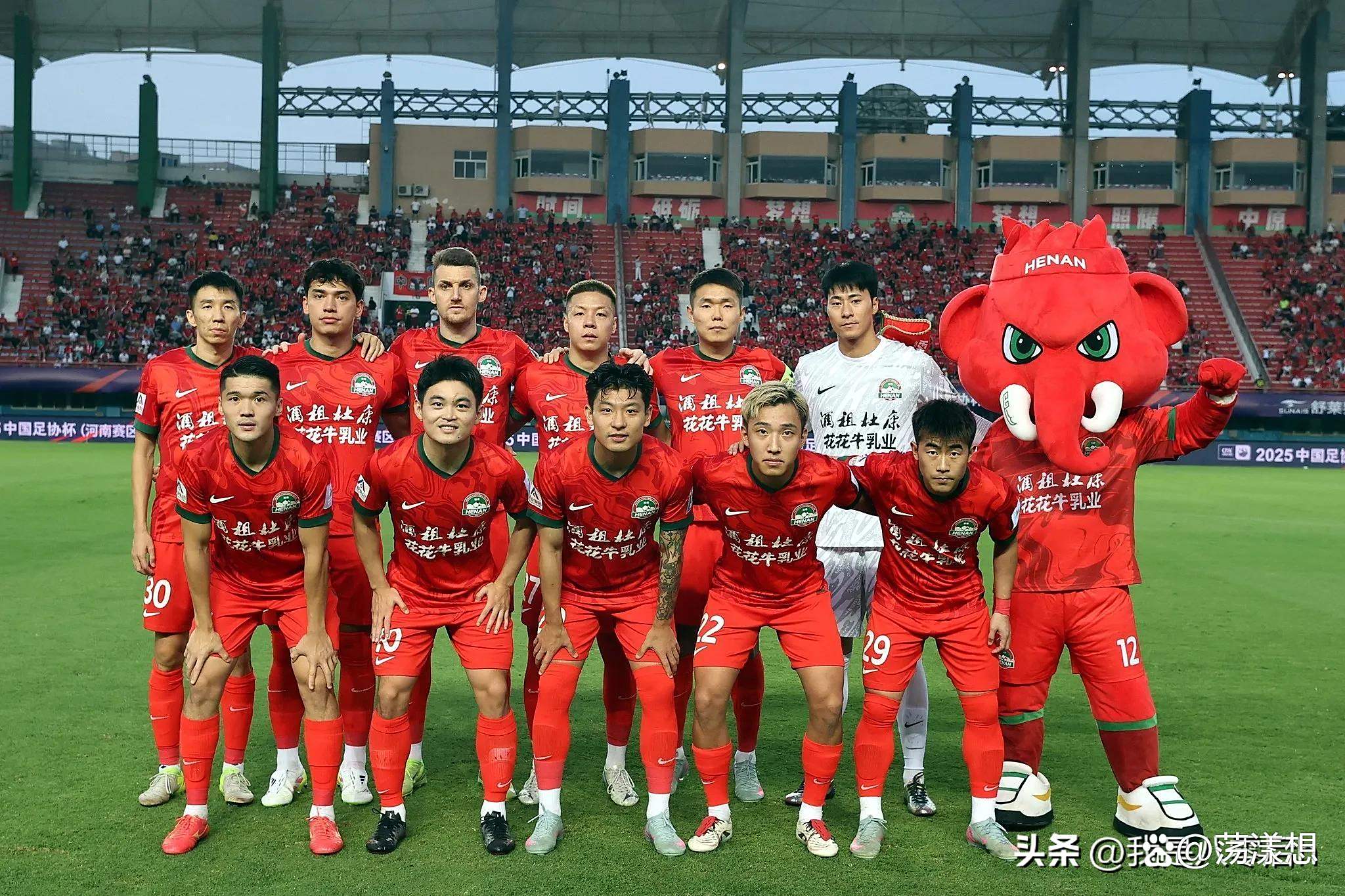 包含河南队遭遇阻碍，成为焦点讨论的词条