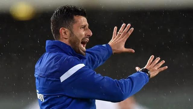 华体会培训-球队换帅，目标调整冲击联赛前四