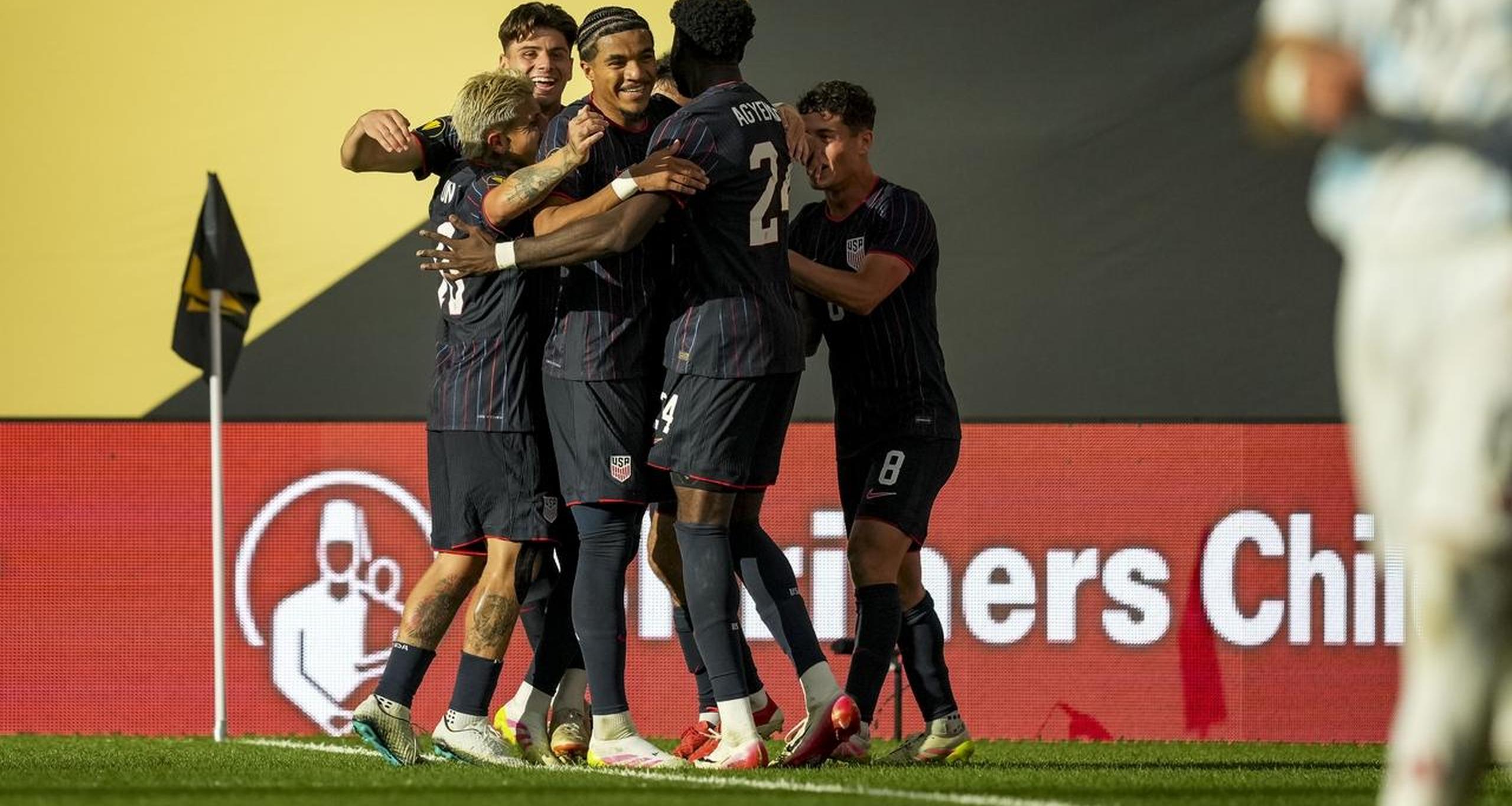 华体会app-墨西哥联赛迎来新一轮激战，焦点纷呈