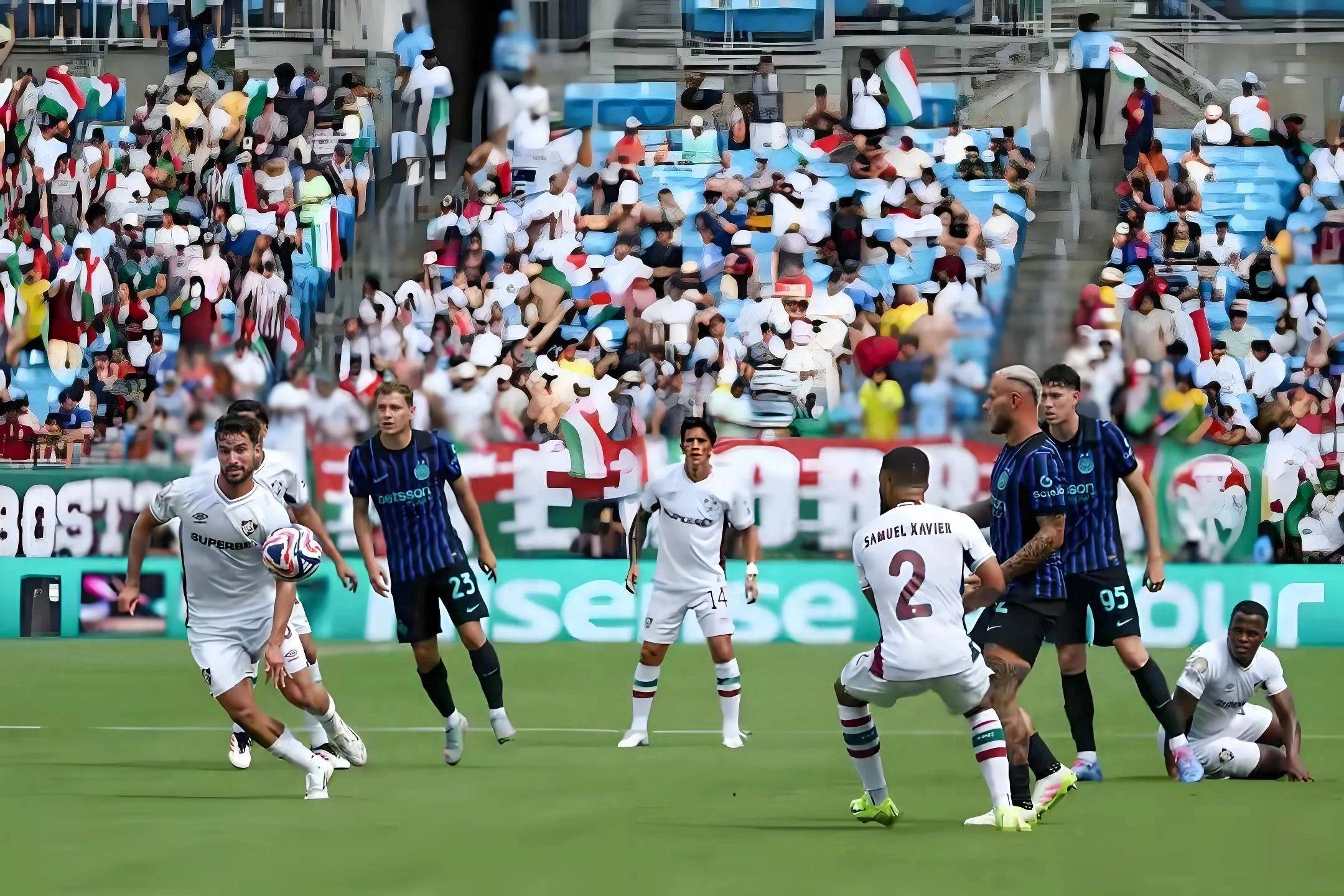 华体会教练-快速进攻带来连环进球，球队扩大优势