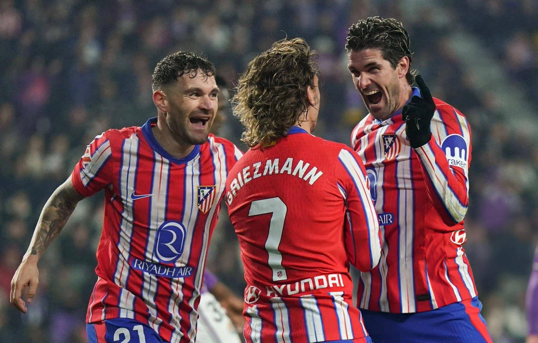 华体会在线-巴拉多利德主场绝杀,豪取胜利