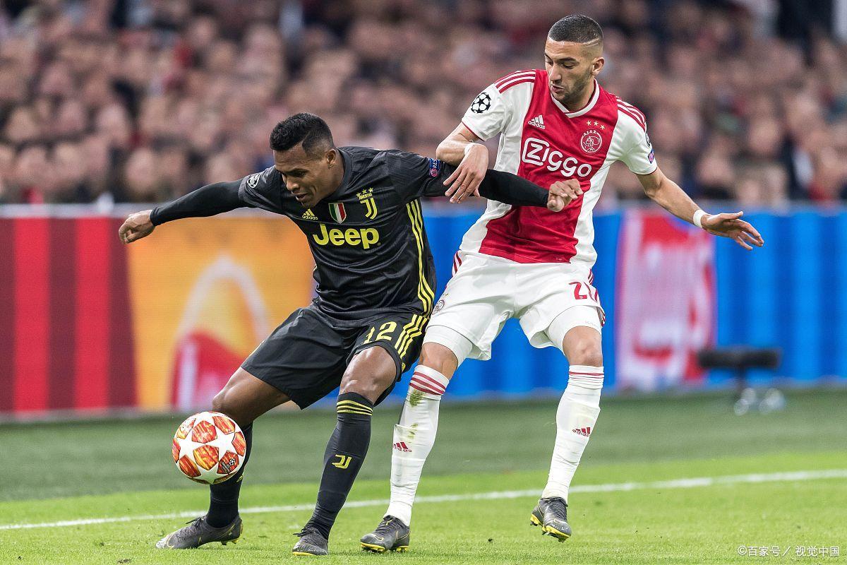 华体会登录-阿贾克斯两连胜，成功晋级八强的简单介绍