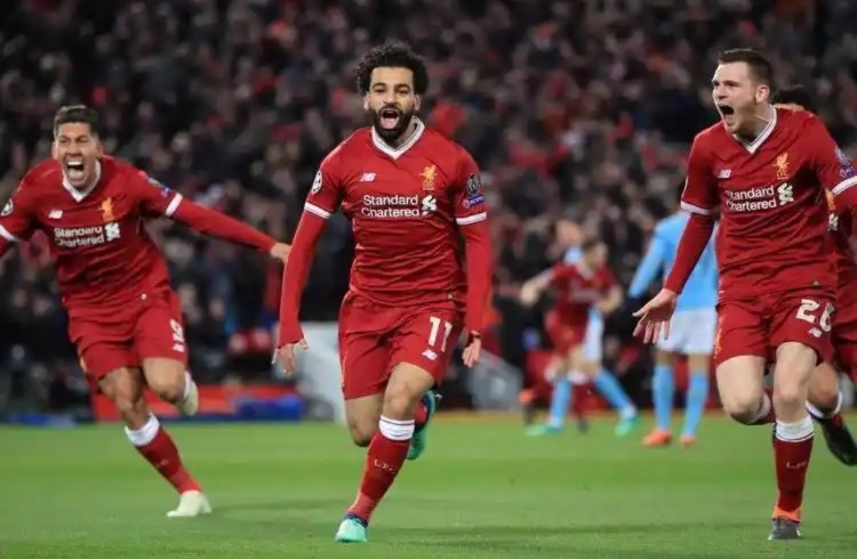 华体会注册-关于伯恩利客场逼平利物浦，表现令人惊讶的信息