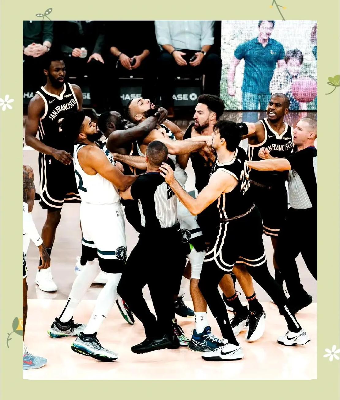 华体会培训-包含勇士与森林狼交易达成，球队阵容再添新血的词条