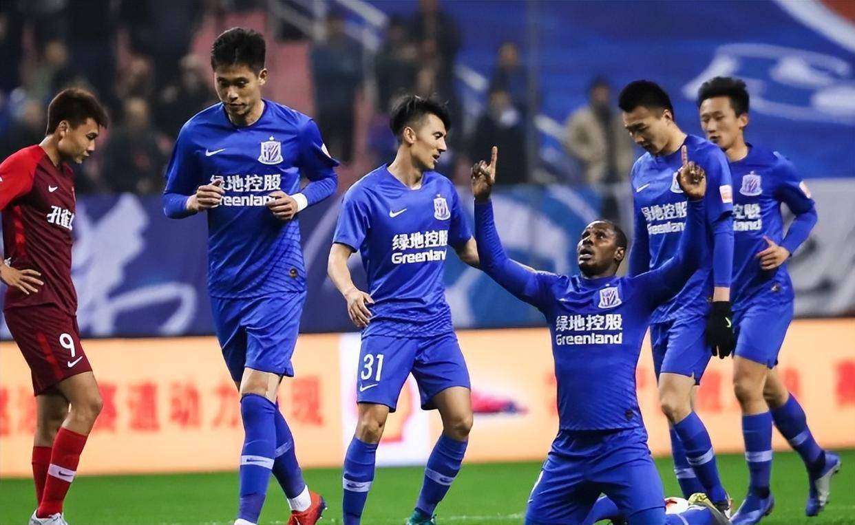 华体会官网入口-上海申花主场赢下辽宁宏运，豪取三分