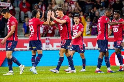 华体会注册-梅斯主场力克对手，迎来胜利的简单介绍