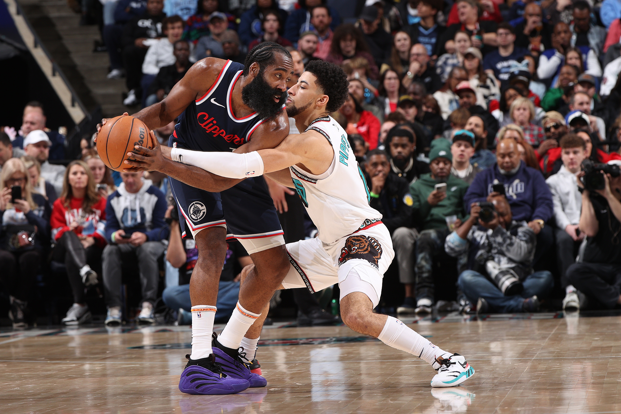 华体会娱乐-关于快船主场击败掘金，哈雷尔砍下全队最高分的信息