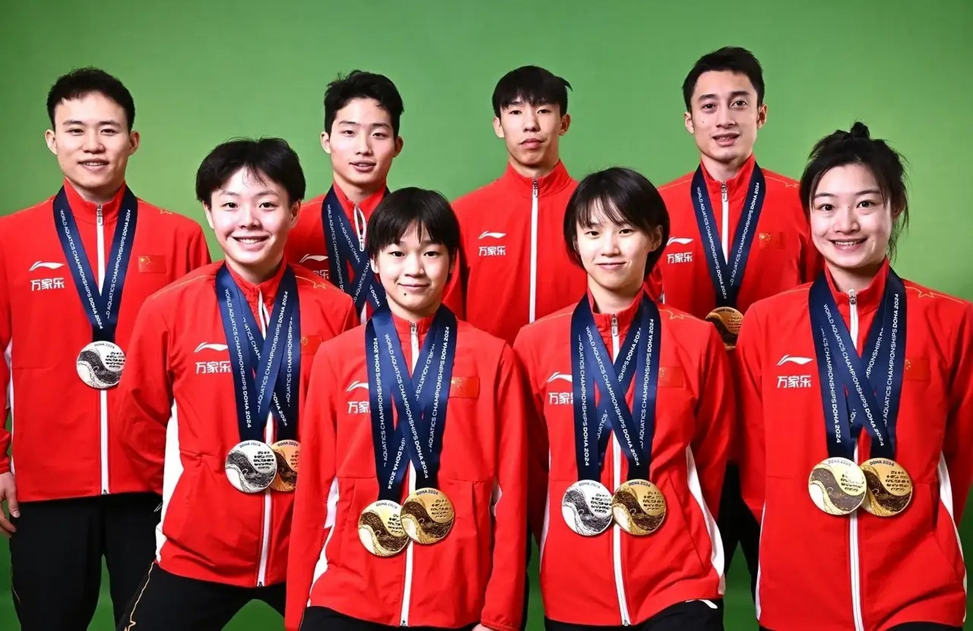 华体会网站入口-日本运动员在跳水比赛中获得多面奖牌